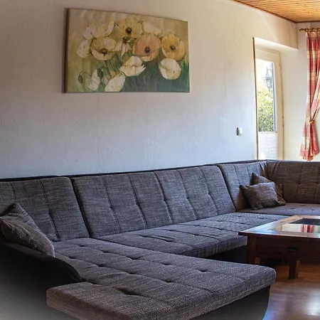 Apartmán Staberhuk Links - Xl - Sonnendurchflutet - Terrasse Staberdorf