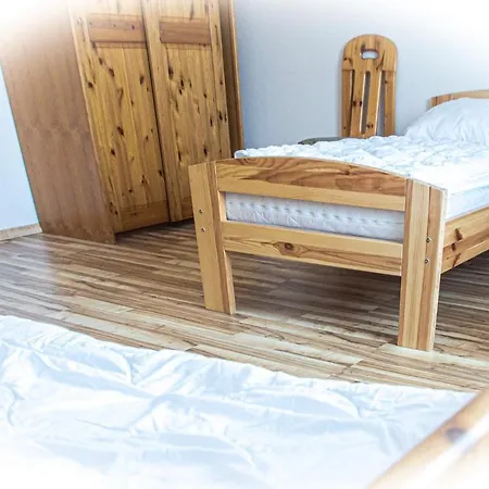 Staberhuk Links - Xl - Sonnendurchflutet - Terrasse Apartmán Staberdorf