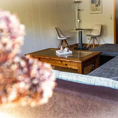 Staberhuk Links - Xl - Sonnendurchflutet - Terrasse * Staberdorf