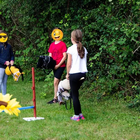 Apartmán Staberhuk Links - Xl - Sonnendurchflutet - Terrasse *