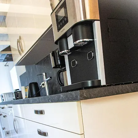 Staberhuk Links - Xl - Sonnendurchflutet - Terrasse * Staberdorf