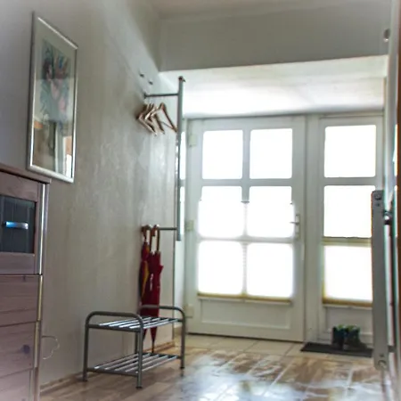 Staberhuk Links - Xl - Sonnendurchflutet - Terrasse * Staberdorf