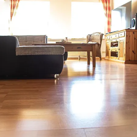 Staberhuk Links - Xl - Sonnendurchflutet - Terrasse Apartmán *