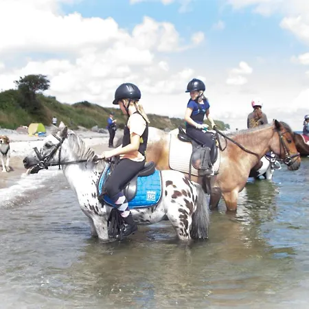 Apartmán Staberhuk Links - Xl - Sonnendurchflutet - Terrasse Staberdorf