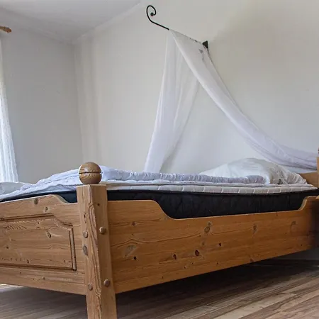 Staberhuk Links - Xl - Sonnendurchflutet - Terrasse דירה Staberdorf